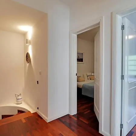 Apartment Marina Family Duplex With Pool *