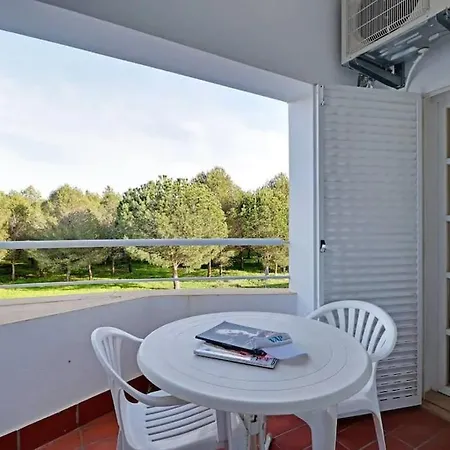 Marina Family Duplex With Pool Apartment Quarteira