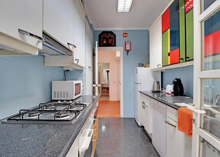 Marina Family Duplex With Pool * 奎特里拉