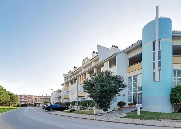 Marina Family Duplex With Pool 奎特里拉