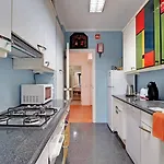 Marina Family Duplex With Pool * Quarteira