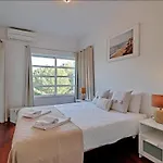 Marina Family Duplex With Pool 쿼테이라