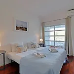 아파트 Marina Family Duplex With Pool