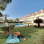 Marina Family Duplex With Pool *