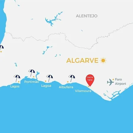 Marina Family Duplex With Pool *