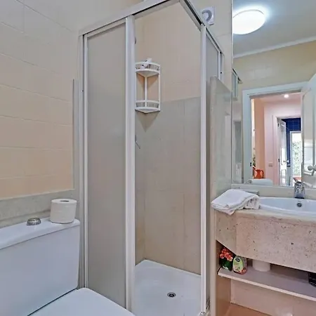 Marina Family Duplex With Pool * Quarteira