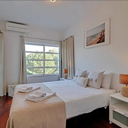 Marina Family Duplex With Pool