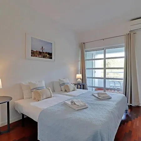Διαμέρισμα Marina Family Duplex With Pool Quarteira