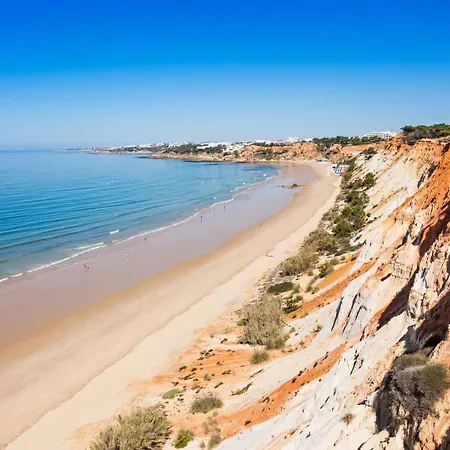 Marina Family Duplex With Pool *