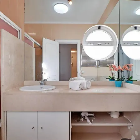 Διαμέρισμα Marina Family Duplex With Pool *