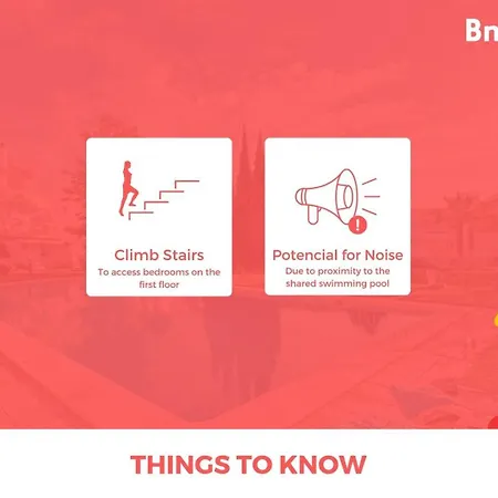 Marina Family Duplex With Pool Διαμέρισμα