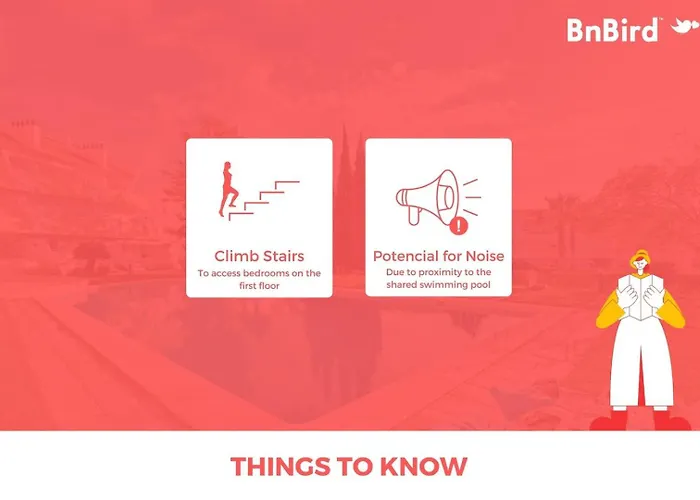 Marina Family Duplex With Pool Apartmán