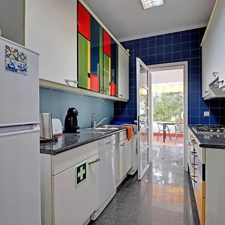 Marina Family Duplex With Pool アパート クアルテイラ