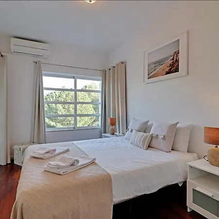 Marina Family Duplex With Pool クアルテイラ