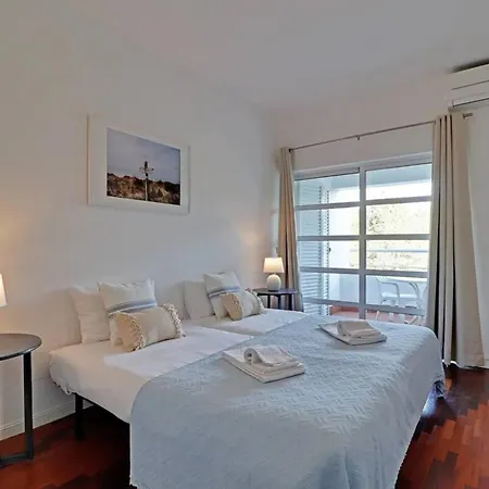 Marina Family Duplex With Pool アパート クアルテイラ