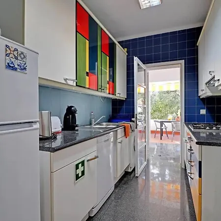 Marina Family Duplex With Pool アパート *