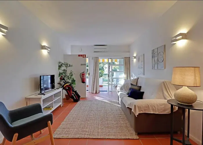 Marina Family Duplex With Pool Apartamento *