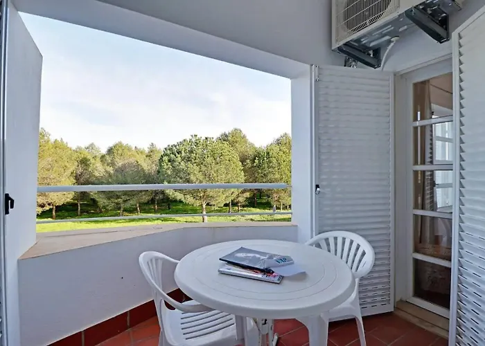 Marina Family Duplex With Pool * Quarteira